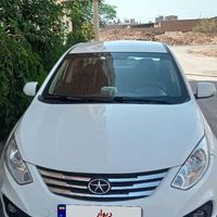 جک J4، مدل ۱۴۰۱|خودرو سواری و وانت|کرمان, |دیوار