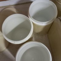 جای حبوبات و قند وشکر|ظروف نگهدارنده، پلاستیکی، یک‌بارمصرف|کرج, کرج نو|دیوار