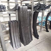 کارگر ساده تولید فنر تخت خودرو|استخدام صنعتی، فنی، مهندسی|کرمانشاه, |دیوار