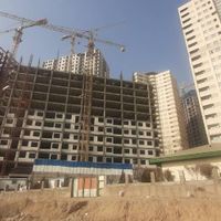 سرمایه‌گذاری مسکن تحویل سال آینده، ویو ابدی تهران|پیش‌فروش املاک|تهران, دریاچه شهدای خلیج فارس|دیوار