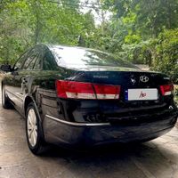 هیوندای سوناتا NF اتوماتیک 2400cc، مدل ۲۰۰۹|خودرو سواری و وانت|تهران, گیشا (کوی نصر)|دیوار