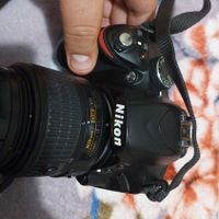دوربین nikon|دوربین عکاسی و فیلم‌برداری|تهران, آهنگ|دیوار
