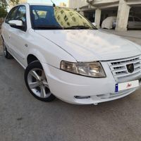 سمند سورن معمولی، مدل ۱۳۹۱|خودرو سواری و وانت|بندرعباس, |دیوار