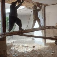 تخریب کار ساختمان کلی‌وجزئی مقنی|خدمات پیشه و مهارت|قم, جمهوری|دیوار