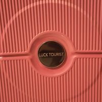 چمدان برند luck tourist|کیف، کفش، کمربند|تهران, خواجه نظام الملک|دیوار