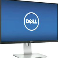 مانیتور24اینچ فریملس dell U2415 صفحهIPS UltraSharp|قطعات و لوازم جانبی رایانه|تهران, شهرک آزادی|دیوار