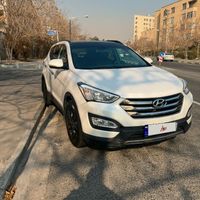 هیوندای سانتافه ix 45 2400cc، مدل 2016|خودرو سواری و وانت|تهران, شهرک غرب|دیوار