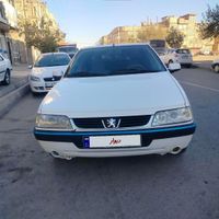 پژو 405 SLX موتور 1800، مدل ۱۳۸۹|خودرو سواری و وانت|قم, بلوار ۱۵ خرداد|دیوار