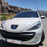 پژو ۲۰۷|خودرو سواری و وانت|سنندج, |دیوار