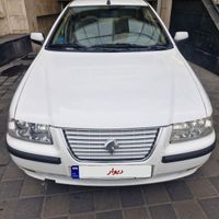 سمند LX EF7، مدل ۱۳۹۰|خودرو سواری و وانت|تبریز, |دیوار