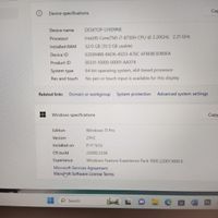 لپتاپ hp Zbook 15 گیمینگ ارتقا داده|رایانه همراه|تهران, نارمک|دیوار