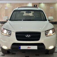 هیوندای سانتافه ix 45 2700cc، مدل ۲۰۱۰|خودرو سواری و وانت|تهران, دریان‌نو|دیوار