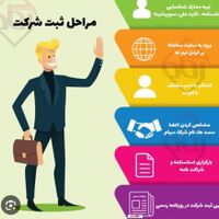 همکار مسلط به ثبت شرکت و اخذ کارت بازرگانی|استخدام اداری و مدیریت|تهران, جنت‌آباد جنوبی|دیوار
