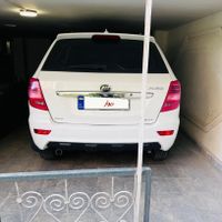لیفان X60 اتوماتیک، مدل ۱۳۹۷|خودرو سواری و وانت|تهران, سعادت‌آباد|دیوار