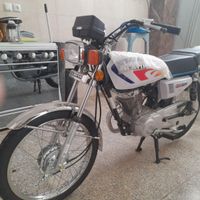 موتور صفر هوندا کویر مدل ۱۴۰۱|موتورسیکلت|اصفهان, گز|دیوار