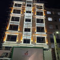 آپارتمان ۹۵ و ۸۵ متری ۲ واحدی چهارباغ|پیش‌فروش ملک|تهران, مبارک‌آباد بهشتی|دیوار