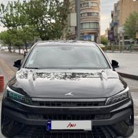 کی‌ام‌سی J7 مدل ۱۴۰۲|خودرو سواری و وانت|تهران, خواجه نصیر طوسی|دیوار