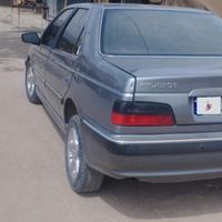 پژو پارس|خودرو سواری و وانت|لردگان, |دیوار
