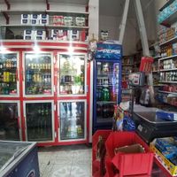 مغازه بر اصلی تندگویان|اجارهٔ مغازه و غرفه|شیراز, تندگویان|دیوار