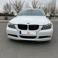 bmw320|خودرو سواری و وانت|تهران, وردآورد|دیوار