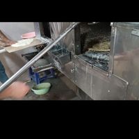 دستگاه پخت نان سنگک بدون نیاز به بنایی|ماشین‌آلات صنعتی|تهران, صادقیه|دیوار