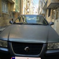 سمند X7 دوگانه سوز، مدل ۱۳۸۶|خودرو سواری و وانت|کرج, مارلیک|دیوار