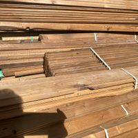 تولید کننده ترمو وود . چوب‌ روس ترموو|عمده‌فروشی|مشهد, حجت|دیوار