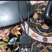 فرمون و پدال یورو کوانتوم مخصوص ps2.3.4.5 Xbox وpc|کنسول، بازی ویدئویی و آنلاین|تهران, خانی‌آباد نو|دیوار