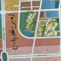 امتیاز آپارتمان تعاونی مسکن کارکنان شهرداری|فروش زمین و کلنگی|تهران, حصارک|دیوار