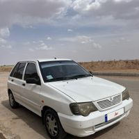پراید 111 SE، مدل ۱۳۹۷|خودرو سواری و وانت|یزد, |دیوار
