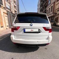 بی‌ام‌و bmw X3 30i،مدل ۲۰۰۸فول ترخیص ۲۰۱۰کم کارکرد|خودرو سواری و وانت|تهران, شهرک ولیعصر|دیوار