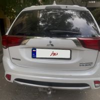 میتسوبیشی اوتلندر PHEV، مدل ۲۰۱۸|خودرو سواری و وانت|تهران, پاسداران|دیوار