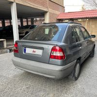 پراید 141 SX، مدل ۱۳۹۰|خودرو سواری و وانت|تهران, زمزم|دیوار