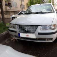 سمند SE، مدل ۱۳۹۰|خودرو سواری و وانت|اردبیل, |دیوار
