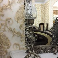 ساعت و آینه و شمعدان شیک|آینه|تهران, فیروزآبادی|دیوار