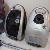 جاروبرقی بوش جارو برقی بوش مدل prva2501S|جاروبرقی، جارو شارژی، بخارشو|تهران, فتح|دیوار