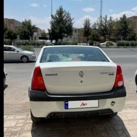 رنو تندر 90 (L90 لوگان) E2، مدل ۱۳۹۱|خودرو سواری و وانت|کرمان, |دیوار