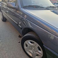 پژو 405 SLX موتورTU5، مدل ۱۳۹۸|خودرو سواری و وانت|نقده, |دیوار