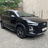 ام‌وی‌ام X22 Pro اکسلنت، مدل ۱۴۰۰|خودرو سواری و وانت|تهران, نیاوران|دیوار