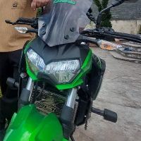 z250|موتورسیکلت|تهران, شهرک ولیعصر|دیوار