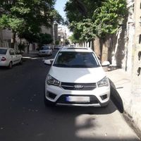 ام‌وی‌ام X22 دنده‌ای لاکچری، مدل ۱۳۹۸|خودرو سواری و وانت|تهران, پونک|دیوار