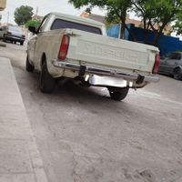 پیکان وانت بنزینی، مدل ۱۳۹۲|خودرو سواری و وانت|کرمان, |دیوار