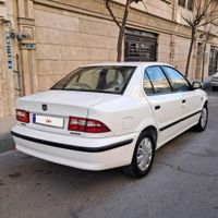 سمند LX ساده، مدل ۱۳۸۹|خودرو سواری و وانت|تهران, مبارک‌آباد بهشتی|دیوار