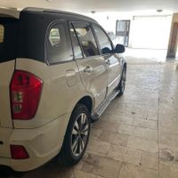 ام‌وی‌ام X33 S اسپرت، مدل ۱۳۹۷|خودرو سواری و وانت|تهران, جوادیه|دیوار