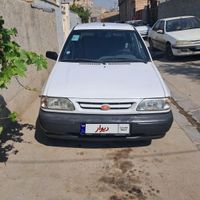 پراید 131 SE، مدل ۱۳۹۸|سواری و وانت|تهران, صالح‌آباد شرقی|دیوار