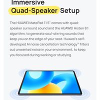 تبلت Huawei Matepad 11.5|تبلت|تهران, دبستان|دیوار