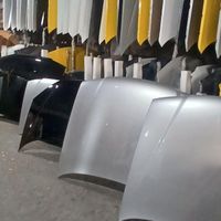 کاپوت سپر۲۰۶تیبا۴۰۵رانادناسمند۲۰۷پرایدپرشیا۱۳۲و۱۱۱|قطعات یدکی و لوازم جانبی|تهران, باغ آذری|دیوار