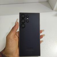 موبایل S24 ultra در حد نو|موبایل|تهران, بهداشت|دیوار