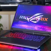 ایسوس G614 jv فوق العاده تمیز و کم کار|رایانه همراه|تهران, نارمک|دیوار