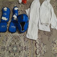 لوازم کاراته|تجهیزات ورزشی|مشهد, رسالت|دیوار